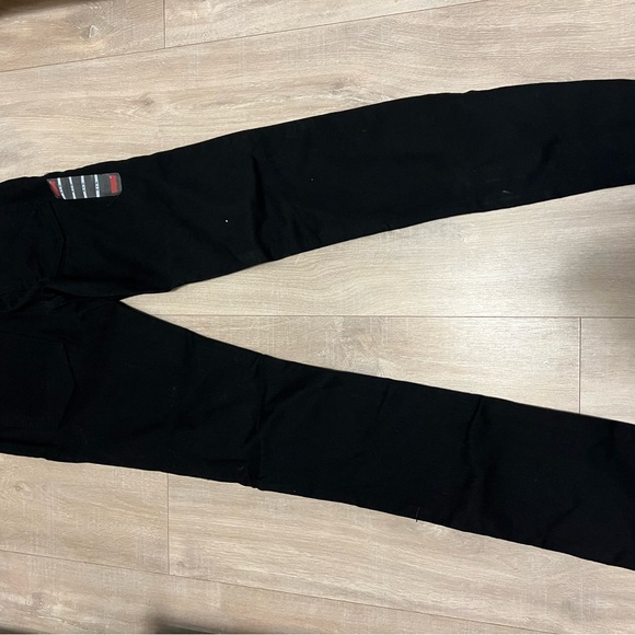 LEVIS - 510 Black Super Skinny - Picture 2 of 3